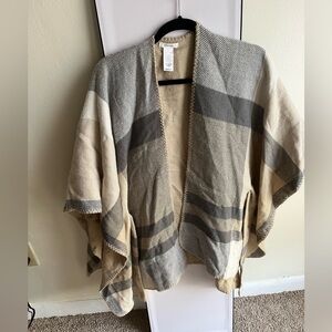 Maurice’s Wrap shirt